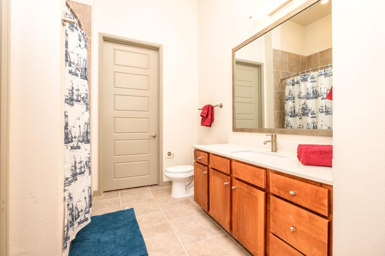 Renu At Downtown Houston Apartment Luaran gambar